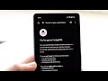 How To Turn On/Off Incognito Mode On Android! (2023)