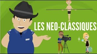 LES NEO-CLASSIQUES | DME