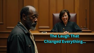 Judge Laughs at a Black Defendant, Then Realizes He’s Her Childhood Friend