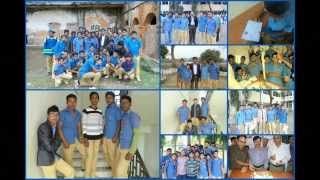 kurmitola high school \u0026 college 2014th batch of S S C  Exam