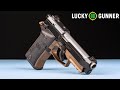 Beretta 80X Cheetah: The Compact Comeback