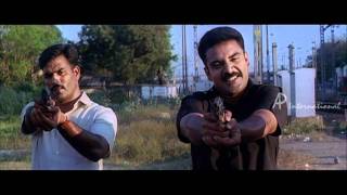 Super Hit Tamil Movie | Kaakha Kaakha Movie Scenes | Yog Japee shot | Suriya | Jeevan