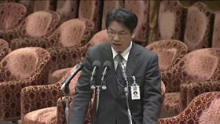 【衆議院】平成29年2月22日予算委員会第一分科会 天皇の退位等に関する質疑 自由民主党 大西宏幸