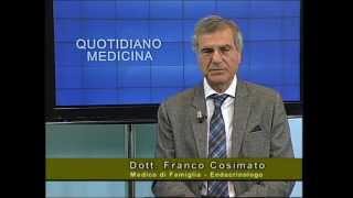 Quotidiano Medicina 20/5/15. Focus. Tiroide, poco sale ma iodato. Ed i cibi giusti.Franco Cosimato