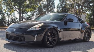 2013 Nissan 370Z Supercharged Walk-around Video