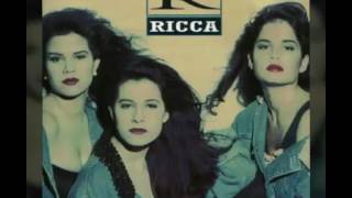 Ricca - Not Wishing