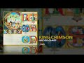 king crimson indoor games