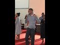 MWARI MUBATSIRI WEDU( Hymn 43) -  DZAGO CHATSAMA