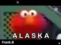 elmo raging d