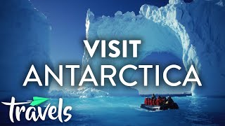 Why You Need to Travel to Antarctica | MojoTravels