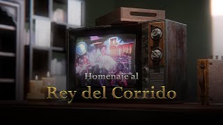 Homenaje Al Rey Del Corrido Pepe Canelo Intro