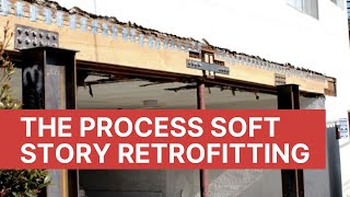 Apartment Soft Story Retrofitting | Los Angeles | Weinstein Construction