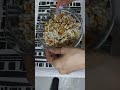 bhel puri recipe sukha bhel geeli bhel sev puri indian street food viralshorts food