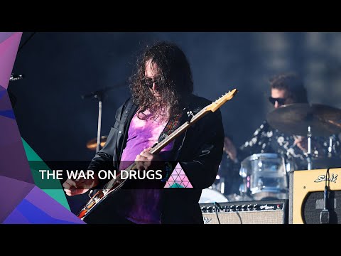 The War on Drugs announce new live album 'Live Drugs Again'