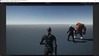 FPS Prototype Update 1