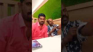 டேய் நீங்க 10 பேர் நாங்க ரெண்டு பேரு #yt #comedy #funny #thirupur #shorts