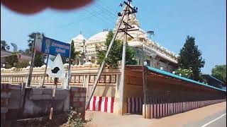 VANATHIRUPATHI TEMPLE THOOTHUKUDI