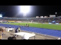 100m Boy's Final - Champs 2013