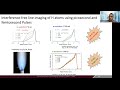 new advances in ultrashort pulse laser diagnostics for combustion imaging