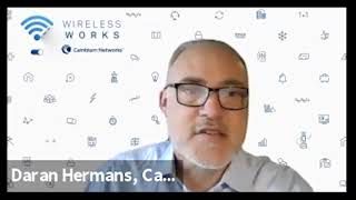 Cambium's Antenna Design Philosophy and Wi-Fi 6 Advancements