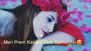💔 heart touching video || 💑Kitni Dard Bhari Hai Teri Meri Prem Kahani