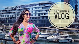 Places to Visit in Southampton| Things to Do in Southampton| Titanic Museum| Ocean Village|Old Town|