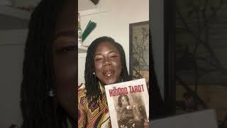 Pick a Card | Learn Tarot in 3 minutes | Hoodoo Tarot Deck