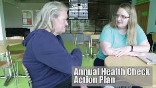 Learning Disability Mortality Review Programme