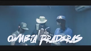 CUMBIA PRADERAS ✘ CHUKOS COLOMBIA FT DJ PUCHO MASTERMIX (VIDEO OFICIAL)