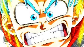 PEAK FICTION IS BACK! Dragon Ball Super Manga Chapter 88 Review Livestream!