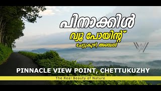 Pinnacle View Point Chettukuzhy (Vlog-10)