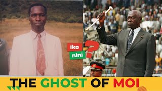 Ep 398 MAINA MUNENE part 2 EDUCATION, BARINGO ACCIDENTS, MOI SCANDALS \u0026 RISKING JAIL #ikonini