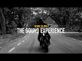 Verge TS Pro - The Sound Experience