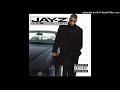 Jay-Z - Money, Cash, Hoes Instrumental ft. DMX