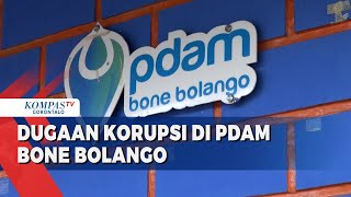 Dugaan Korupsi di PDAM Bone Bolango Dalam Tahap Penyidikan Kejati Gorontalo