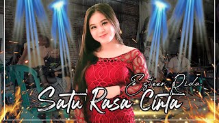 Satu Rasa Cinta || Essterida || Lembu Music