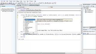 Visual basic Tutorial - The if statement