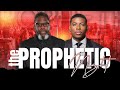 Prophetic Revival with Prophet Marcus D. Thomas at Power House International Ministries