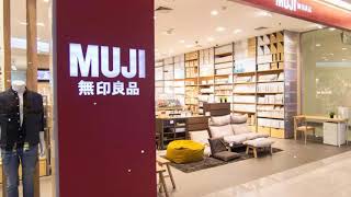 【MUJI 無印良品BGM】厳選高音質♪たっぷり3時間【仕事用/勉強用/集中力アップ/カフェ/一人暮らし向けにも♪】#9