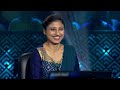 kbc s10 ep. 39 इस contestant ने big b से शेयर किया अपने training के struggle को