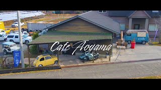 Cafe 青山【PV】