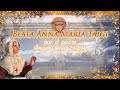 🔸vida profecía y milagros de la beata anna maria taigi patrona de las madres de familia