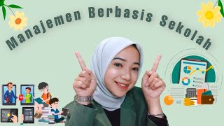 Manajemen Berbasis Sekolah (MBS) || A1 PGSD 2019 || IKIP SILIWANGI