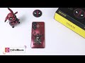 why the poco f6 deadpool edition stands out top 5 features