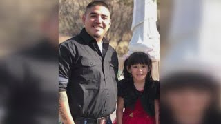 FBI arrests suspect in death of Espanola girl