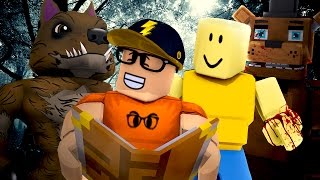 The True Scary Story Of This Monster Roblox Scary Stories -