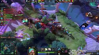 【三好大叔Dota2】五星推荐 Spirit vs BB P1 2022DPC#东欧