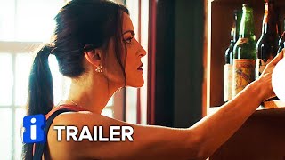 Saideira | Trailer Oficial