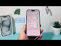 How to Fix iMessage Search Not Working