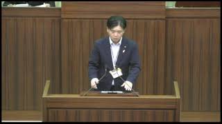 令和6年第4回東郷町議会定例会閉会日4